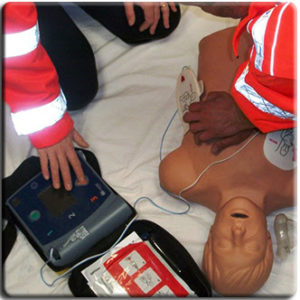 Corso BLSD Perugia personale Sanitario @ Hotel Giò Wine e Jazz Area | Montesilvano | Abruzzo | Italia