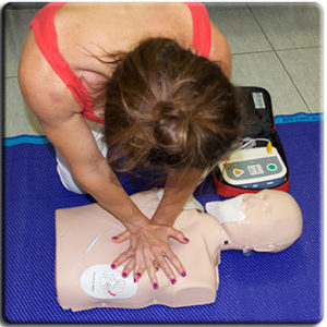 Corso BLSD Torino (POSTI ESAURITI) @ Hotel Mercure Royal | Torino | Piemonte | Italia