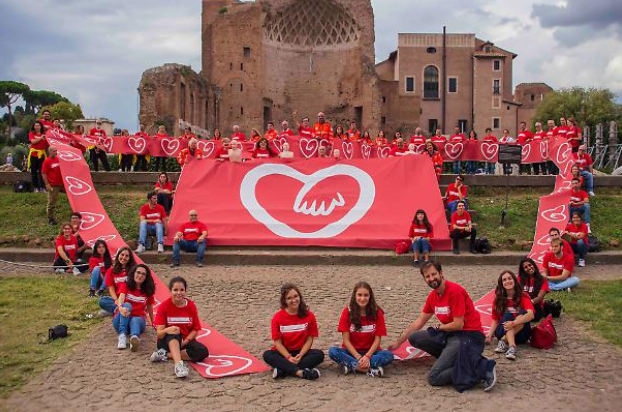 rianimazione cardiopolmonare e World Restart a Heart Day