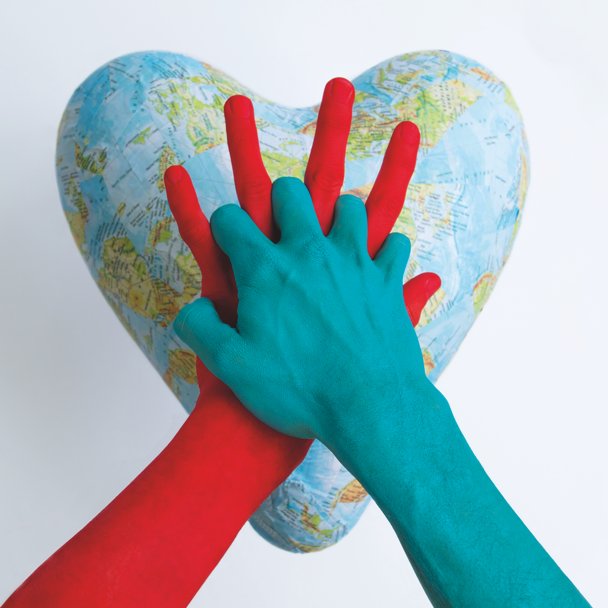 World Restart a Heart Day 2019