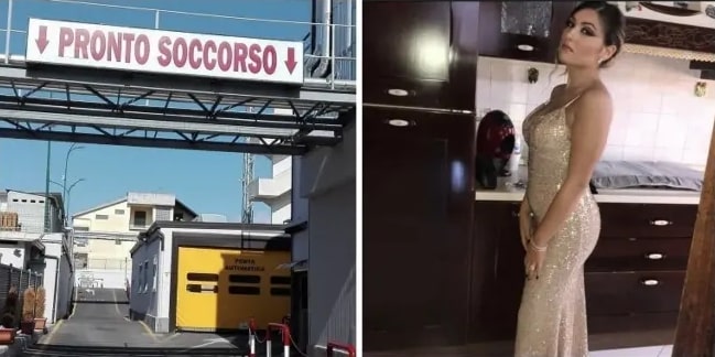 Arresto cardiaco improvviso in casa