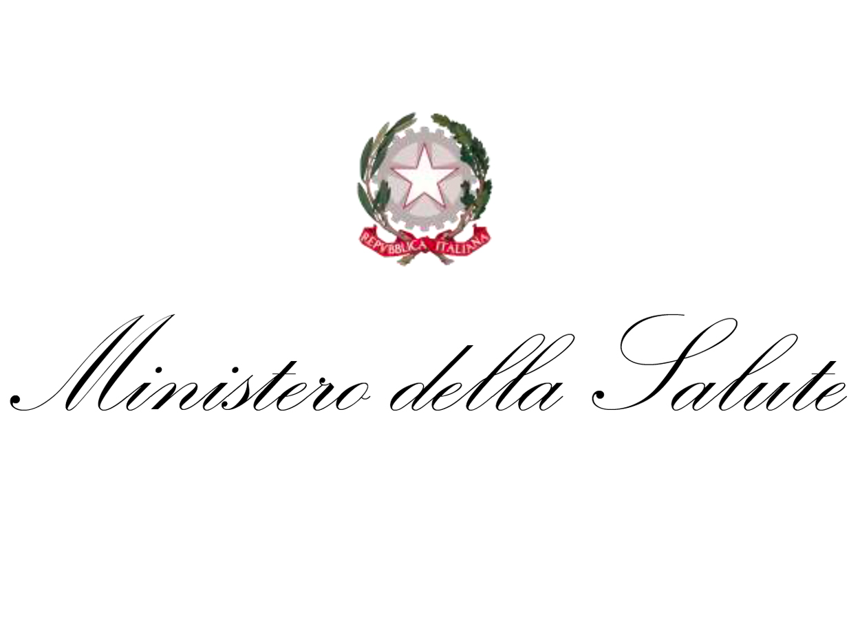 Ministero della Salute - DIREZIONE GENERALE DELLA PREVENZIONE SANITARIA
