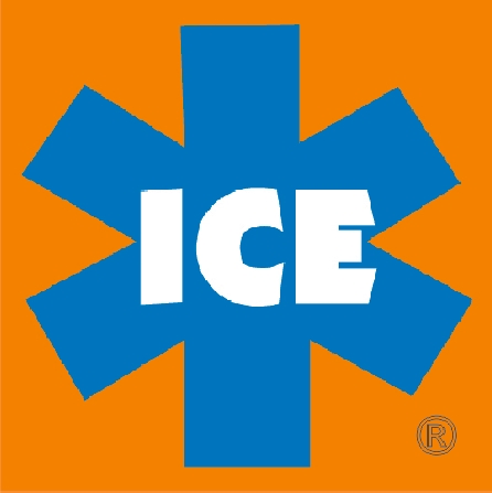 ICE - In Case Of Emergency
