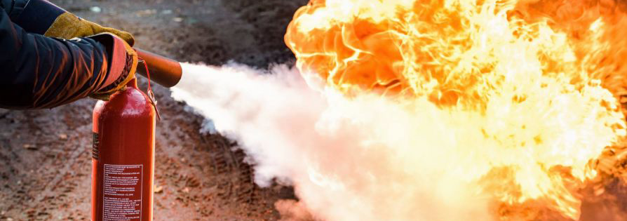 Decreto Antincendio 2 settembre 2021